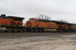 BNSF 3771